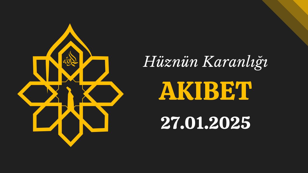 Akıbet