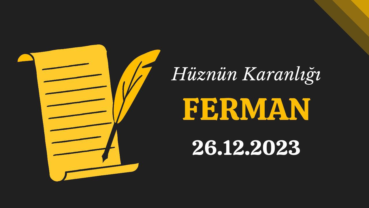 Ferman