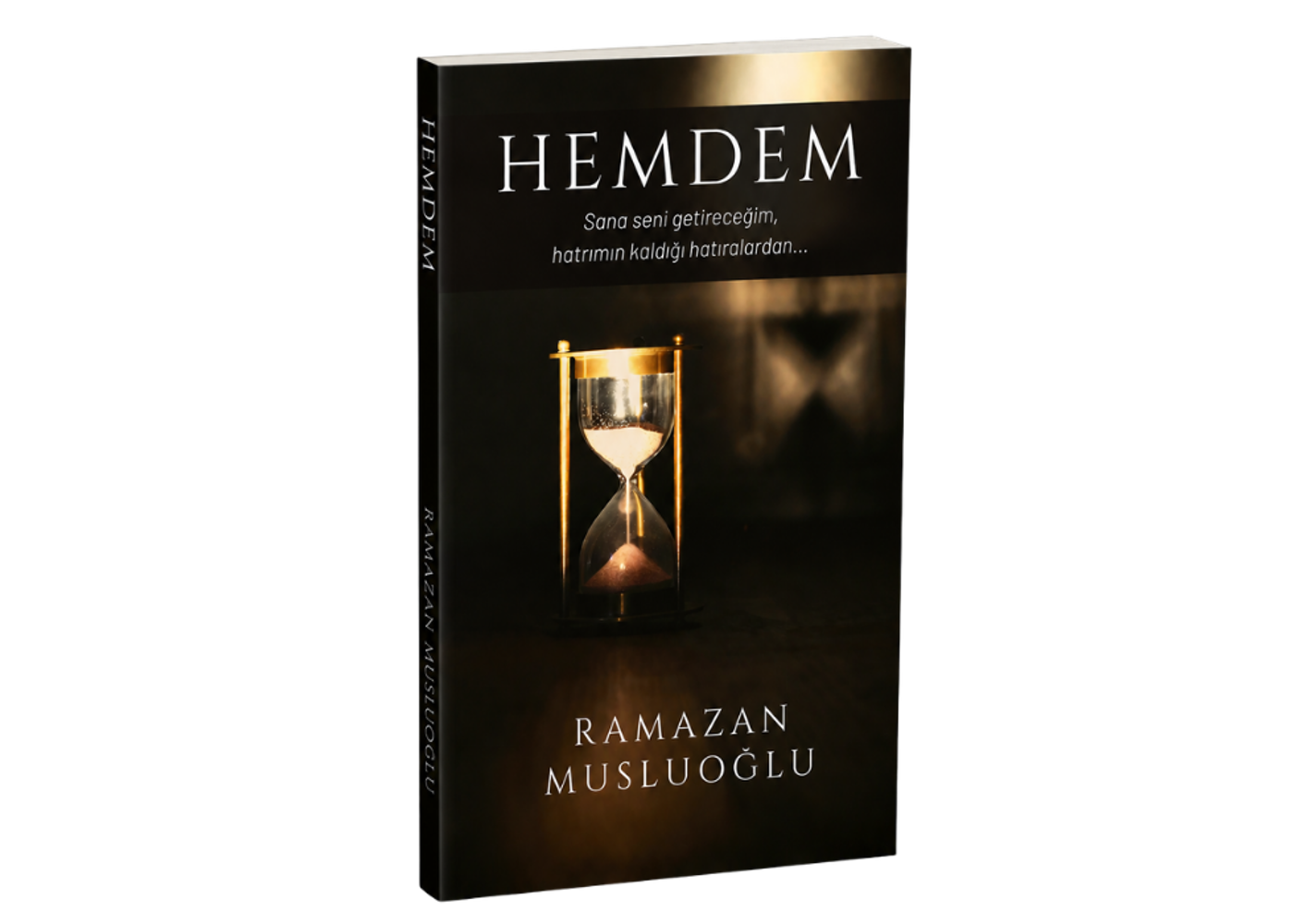 Hemdem kapak görseli