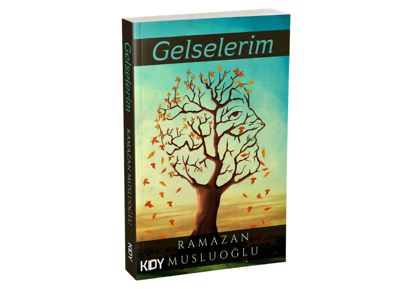 Gelselerim kapak görseli